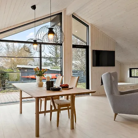 In With Wifi Tisvildeleje