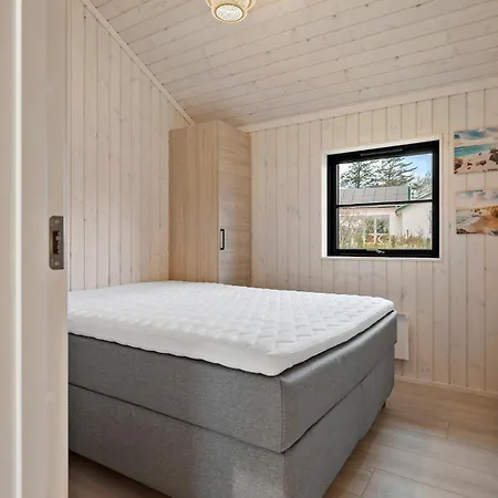 In With Wifi Tisvildeleje