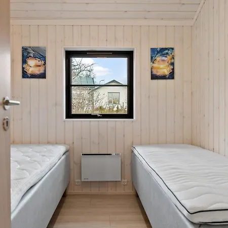 Tatil Evi In With Wifi Tisvildeleje