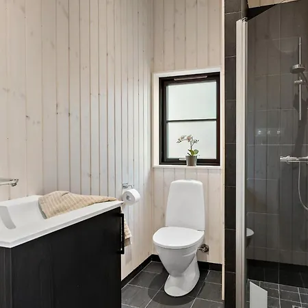 Tatil Evi In With Wifi *