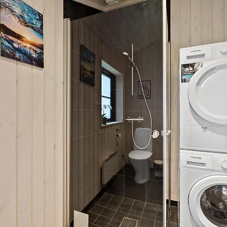 Tatil Evi In With Wifi Tisvildeleje