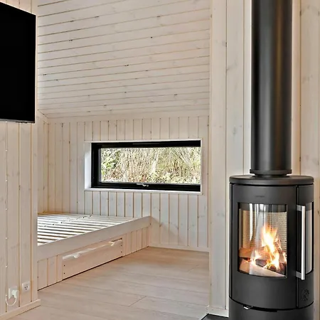 Tatil Evi In With Wifi Tisvildeleje