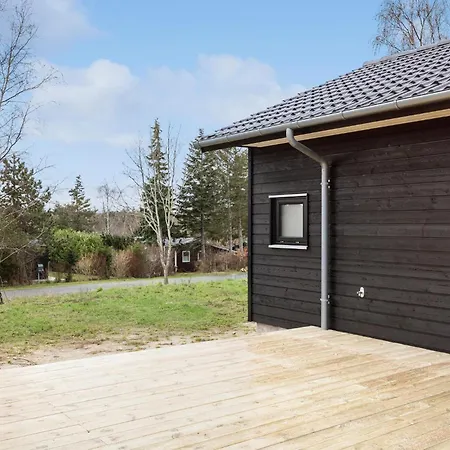 In With Wifi * Tisvildeleje