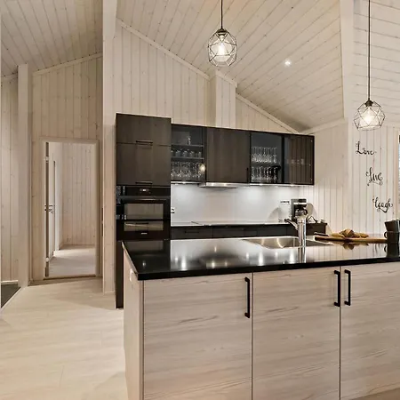 In With Wifi Tatil Evi